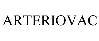 ARTERIOVAC