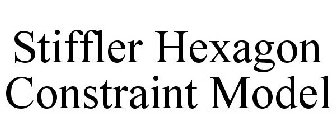 STIFFLER HEXAGON CONSTRAINT MODEL