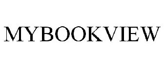 MYBOOKVIEW