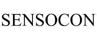 SENSOCON