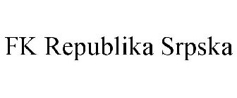 FK REPUBLIKA SRPSKA