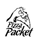 PIZZA PACKET