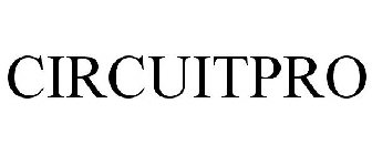 CIRCUITPRO