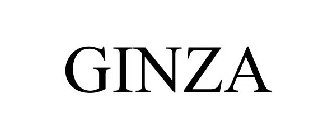 GINZA
