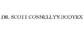 DR. SCOTT CONNELLY'S BODYRX