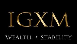 IGXM WEALTH · STABILITY