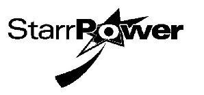 STARRPOWER