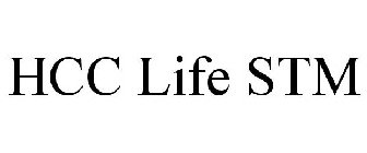HCC LIFE STM