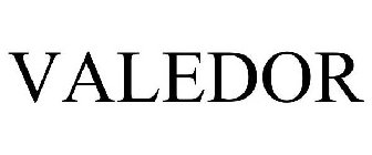 VALEDOR