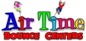 AIR TIME BOUNCE CENTERS