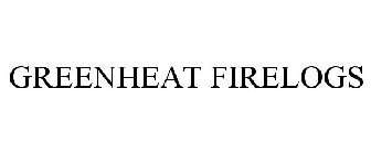 GREENHEAT FIRELOGS