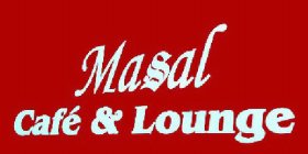 MASAL CAFE & LOUNGE