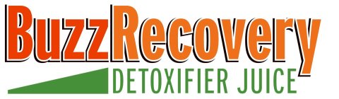 BUZZRECOVERY DETOXIFIER JUICE