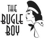 THE BUGLE BOY