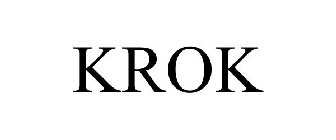 KROK