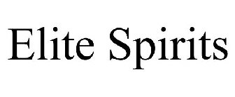 ELITE SPIRITS