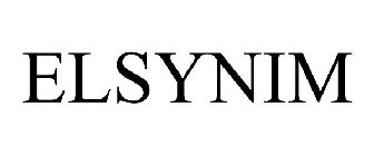 ELSYNIM