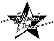 HOLLYWOOD DOMINO