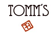 TOMM'S TT