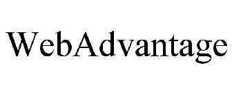 WEBADVANTAGE