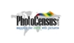 PHOTOCENSUS.COM MAPPING THE EARTH WITH PICTURES