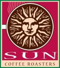 SUN COFFEE ROASTERS