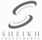 SHEIKH INVESTMENTS