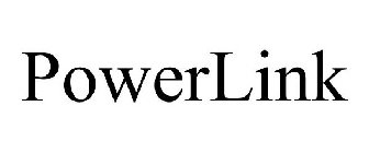 POWERLINK