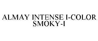 ALMAY INTENSE I-COLOR SMOKY-I