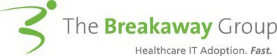 THE BREAKAWAY GROUP HEALTHCARE IT ADOPTION. FAST