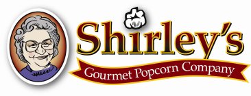 SHIRLEY'S GOURMET POPCORN COMPANY