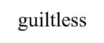 GUILTLESS