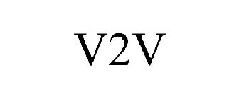 V2V