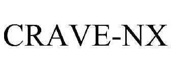 CRAVE-NX