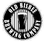 OLD BISBEE BREWING COMPANY