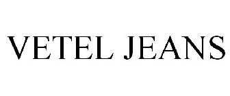 VETEL JEANS