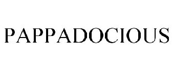 PAPPADOCIOUS
