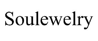 SOULEWELRY