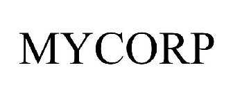 MYCORP