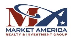 MA MARKET AMERICA REALTY & INVESTMENT GROUP