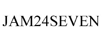 JAM24SEVEN