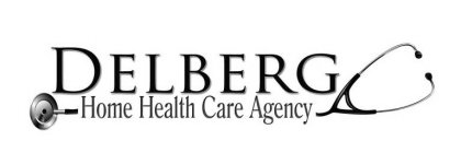 DELBERG HOME HEALTH CARE AGENCY