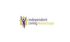 INDEPENDENT LIVING HOME EXPO