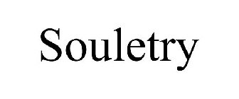 SOULETRY