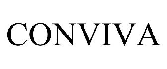 CONVIVA