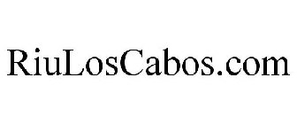 RIULOSCABOS.COM