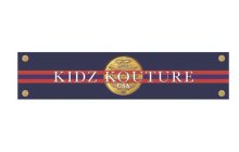 KIDZ KOUTURE USA