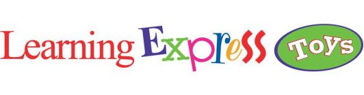 LEARNING EXPRESS TOYS