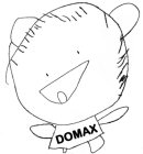 DOMAX