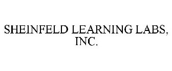 SHEINFELD LEARNING LABS, INC.